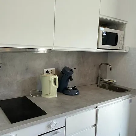 Maison Avec Parking Et Jardin - 4 Pers. - Fr-1-413-275 Prázdninový dům