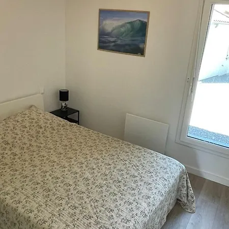 Maison Avec Parking Et Jardin - 4 Pers. - Fr-1-413-275 Prázdninový dům *