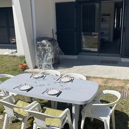 Maison Avec Parking Et Jardin - 4 Pers. - Fr-1-413-275 Prázdninový dům